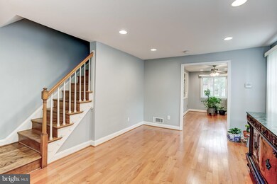 1026 Wedgewood Rd, Baltimore, MD 21229 - photo 6