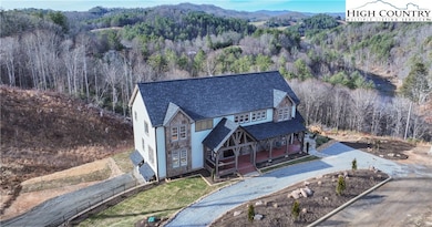 457 Autumn Leaf Way, Crumpler, NC 28617 - photo 5