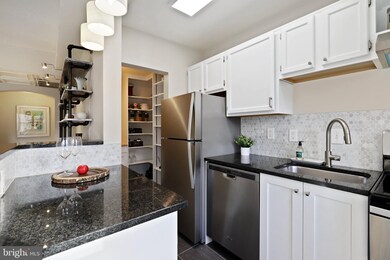 1720 N Queens Ln unit 3169, Arlington, VA 22201 - photo 6