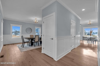 Entry Foyer