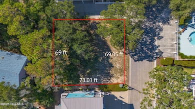 225 Marquesa Way, Kure Beach, NC 28449 - photo 6