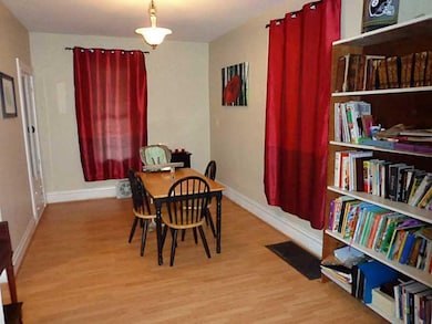 Dining Room.