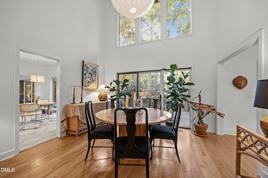 8 Womble Cir, Durham, NC 27705 - photo 6