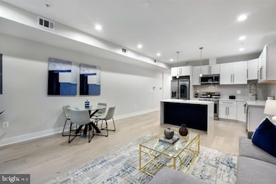 525 Kennedy St NW unit 1, Washington, DC 20011 - photo 7