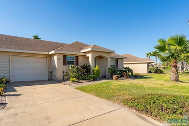 80 Bethpage Dr, Laguna Vista, TX 78578 - photo 3