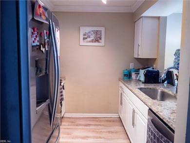 3833 Lasalle Dr unit 109, Virginia Beach, VA 23453 - photo 3