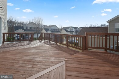 1 Hot Springs Way, Stafford, VA 22554 - photo 6