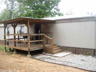 474 Wren Rd, Higden, AR 72067 - photo 2