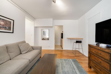 54 E 8th St unit 6-L, New York, NY 10003 - photo 2