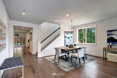 Photo is for illustrative purposes. Actual home is a presale.