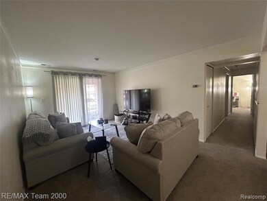 44455 Savery Dr unit 119, Canton, MI 48187 - photo 5