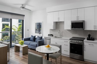 695 S Olive Ave unit 616, West Palm Beach, FL 33401 - photo 3