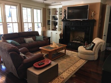 1154 E Wellsgate Dr, Oxford, MS 38655 - photo 7