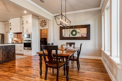 1889 Trailwood Dr, Weatherford, TX 76085 - photo 6