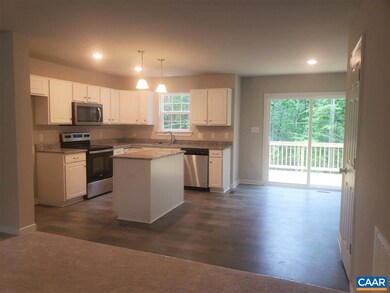 952 Nahor Manor Rd unit N-Right, Palmyra, VA 22963 - photo 5