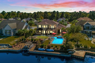 8319 Juxa Dr, Myrtle Beach, SC 29579 - photo 3