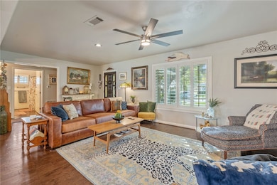 502 Spinn St, Brenham, TX 77833 - photo 7