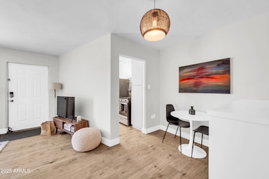 2917 N 19th Ave unit 128, Phoenix, AZ 85015 - photo 5