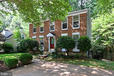 15069 Holleyside Dr, Dumfries, VA 22025 - photo 2