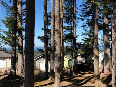 t/l 3200 SE Oar Dr, Lincoln City, OR 97367 - photo 2