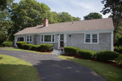 34 Cottonwood St, Yarmouth Port, MA 02675 - photo 2