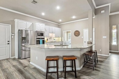 317 Frazier Dr, Hurst, TX 76053 - photo 6