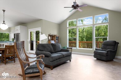 1625 S Glacier Ridge Way, Palmer, AK 99645 - photo 5