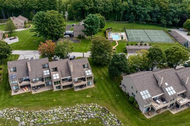 12 Topside Rd unit 2, Moultonborough, NH 03254 - photo 3