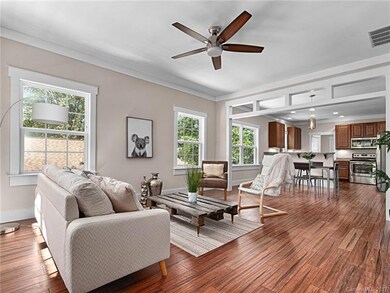 84 Brooklyn Rd, Asheville, NC 28803 - photo 3