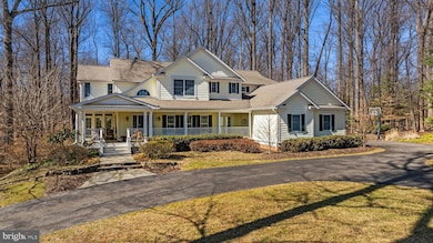 1655 Bullock Cir, Owings Mills, MD 21117 - photo 3