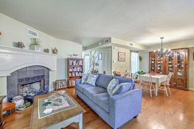 Living / Dining