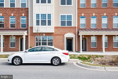 7537 Crowley St unit B, Hanover, MD 21076 - photo 4