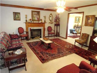 2707 Woodbreeze Dr, Cantonment, FL 32533 - photo 5