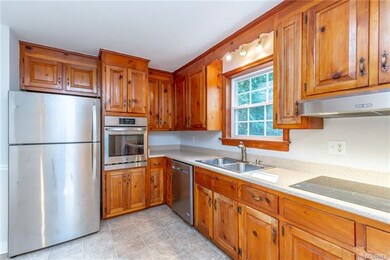 2909 Mohawk Dr, North Chesterfield, VA 23235 - photo 7