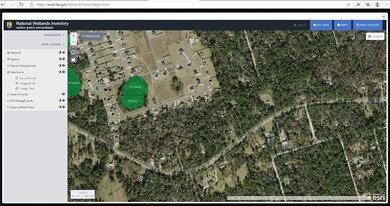 75 Yupon Dr, Crawfordville, FL 32327 - photo 5