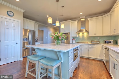 5101 Harmony Ct W, Doylestown, PA 18902 - photo 4