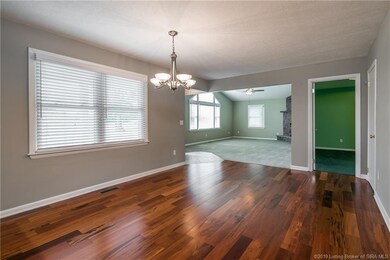 330 S Harrison Dr, Corydon, IN 47112 - photo 5