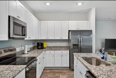 394 Ladyfish Loop NW, Sunset Beach, NC 28468 - photo 4