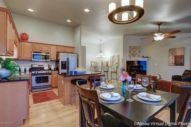 kitchen dining
