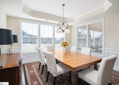 236 Castlemaine Dr, Greenville, SC 29617 - photo 5