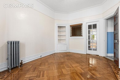 297 Lefferts Ave unit 1, Brooklyn, NY 11225 - photo 3