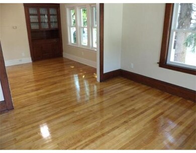 17 Princeton St unit 2, Worcester, MA 01610 - photo 3