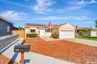 14828 Martell Ave, San Leandro, CA 94578 - photo 2