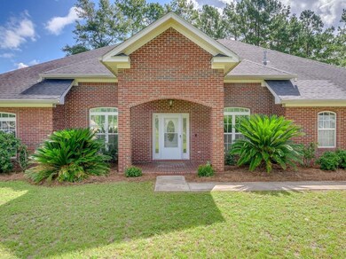 72 Bunting Dr, Crawfordville, FL 32327 - photo 5