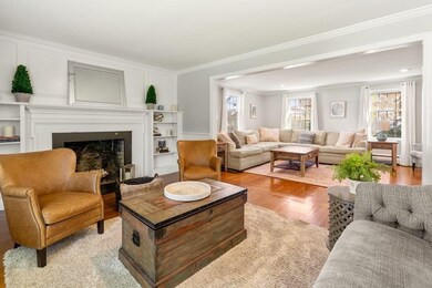 40 Cary Ave, Milton, MA 02186 - photo 5