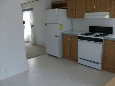 Kitchen - View 2