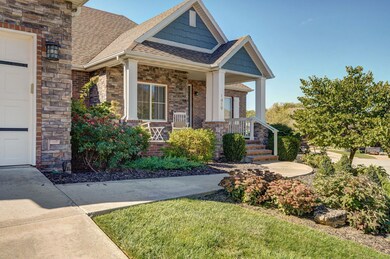 1419 Rich Hill Cir, Nixa, MO 65714 - photo 4