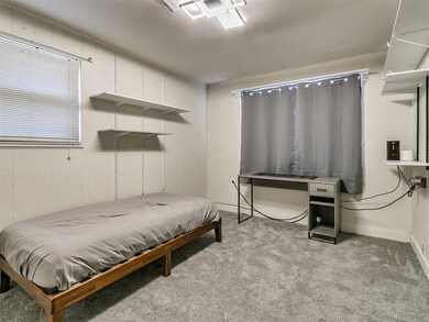 705 W Dewey St, Shawnee, OK 74801 - photo 5