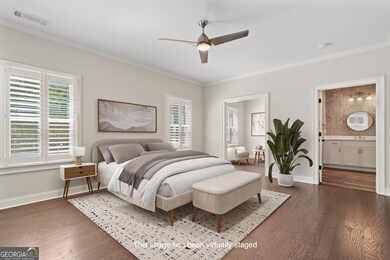 3231 Artessa Ln NE, Marietta, GA 30062 - photo 5