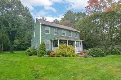 26 Fiske Ave, Upton, MA 01568 - photo 2